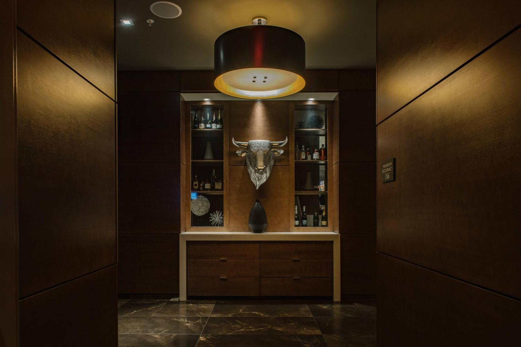 得梅因东村ac酒店 外观 照片